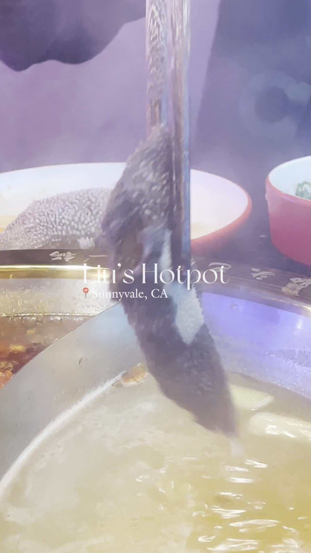 Liu's HotPot