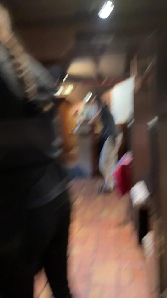 Mill Street Grill