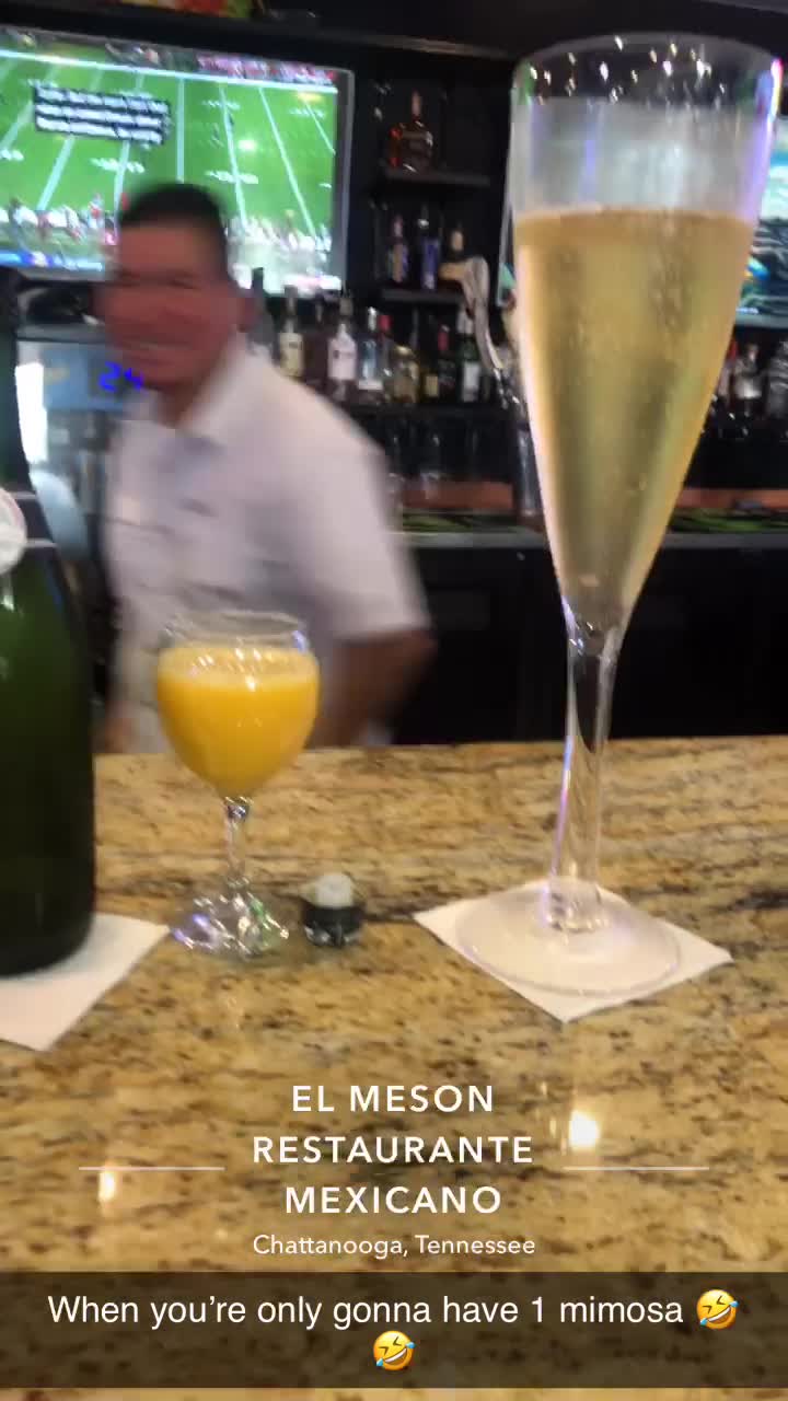 El Meson Restaurante Mexicano