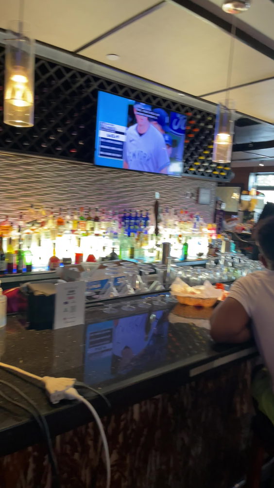 Ben's Crab