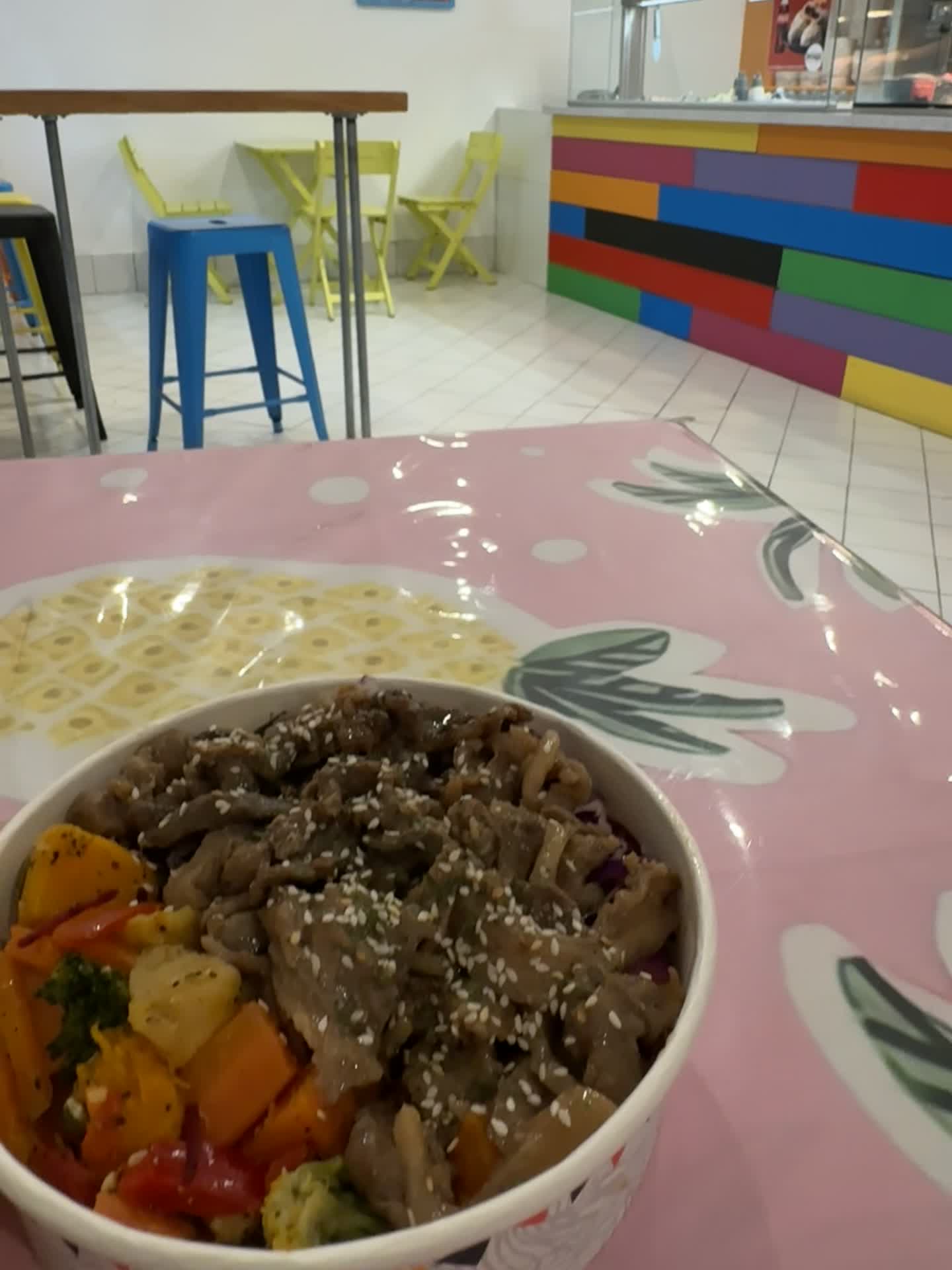 Little Manila Mason Lane