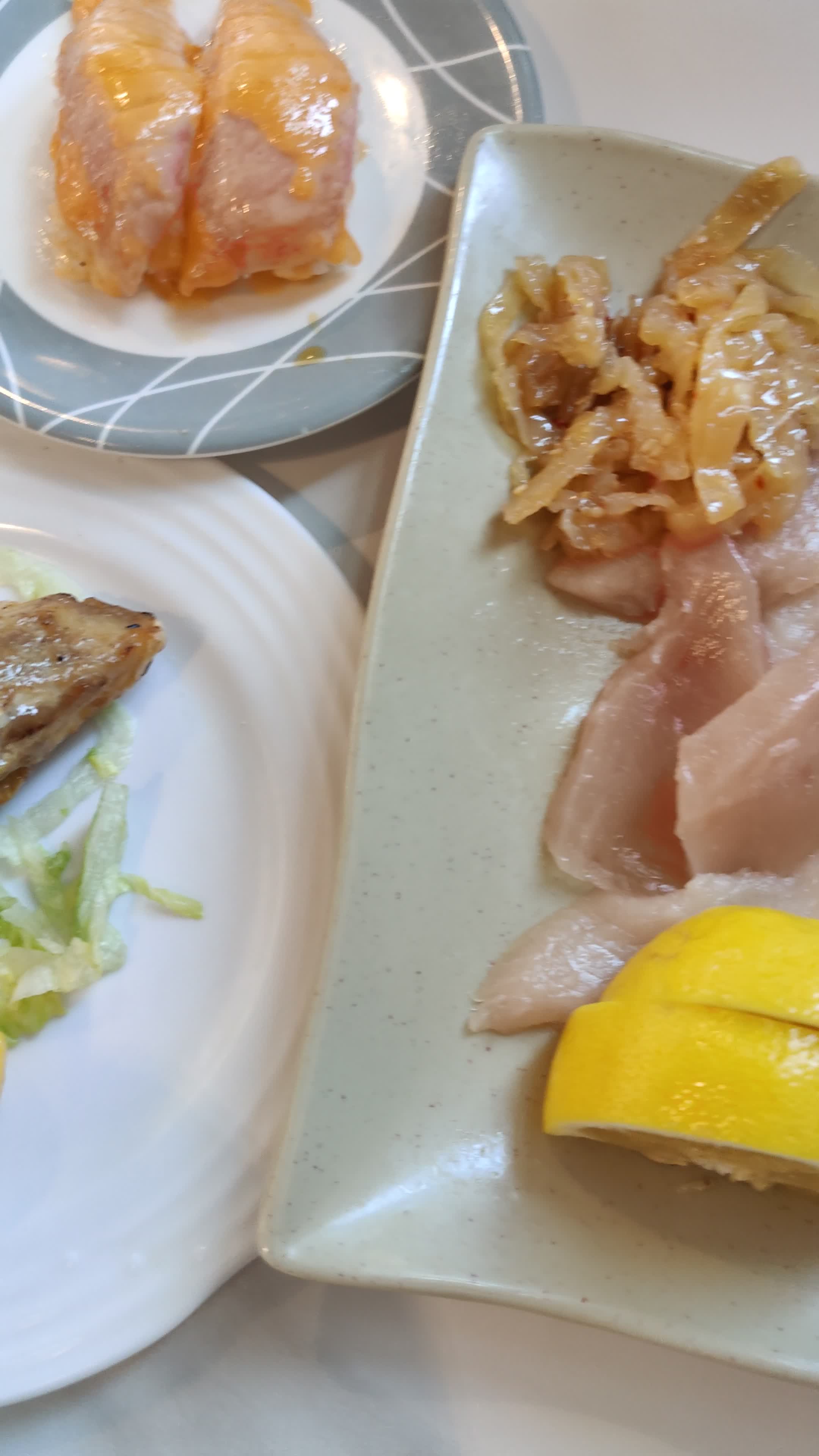 Fuji Sushi Buffet