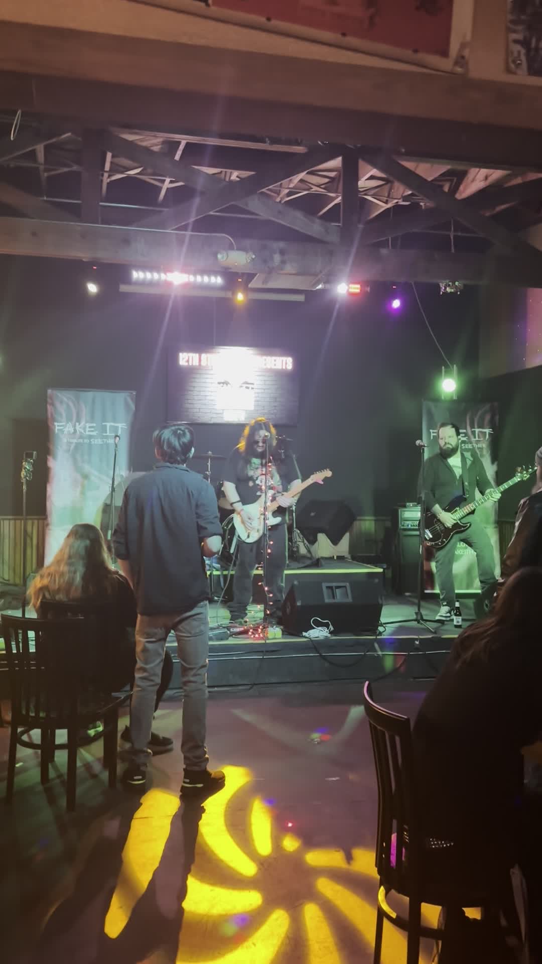 12th street bar 