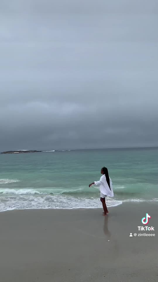 Camps Bay Beach