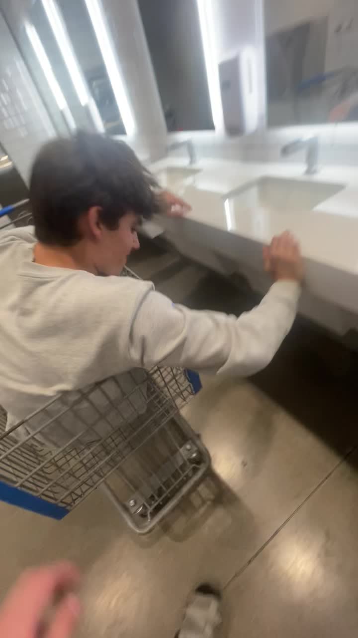 Video review of Walmart Supercenter