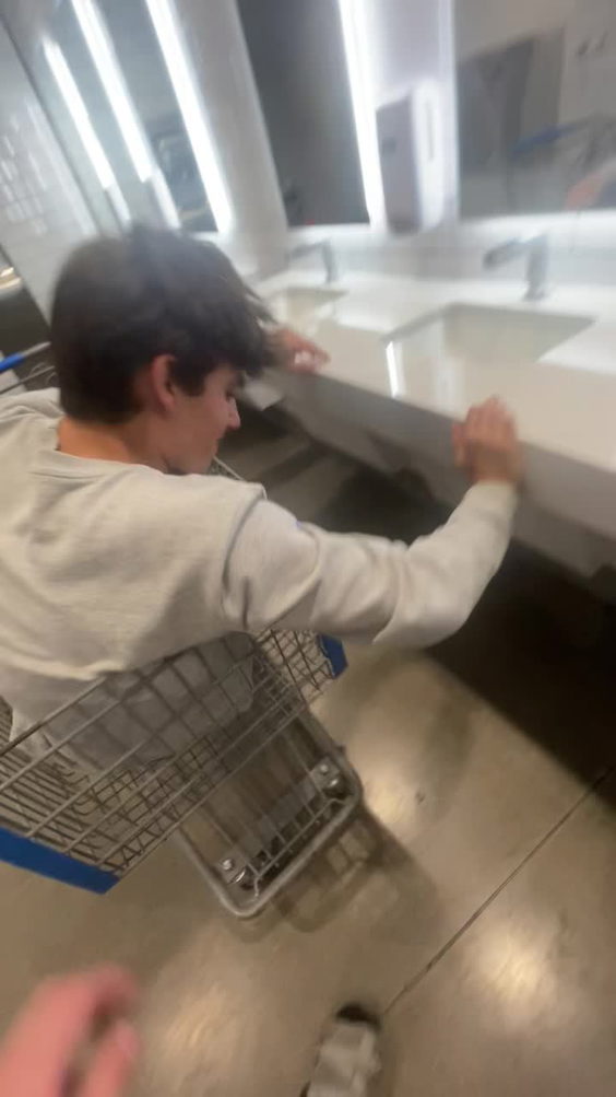 Walmart Supercenter