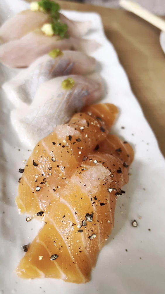Kabosu Japanese Cuisine