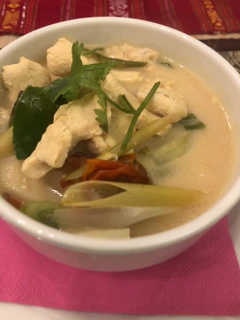 Ristorante Thai Seangkan