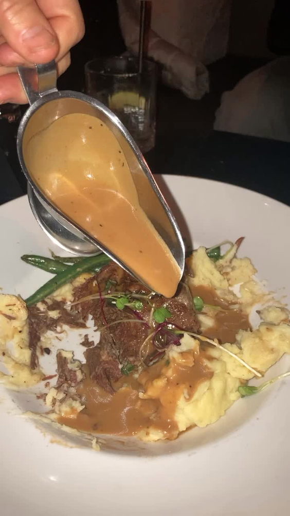 Portland City Grill