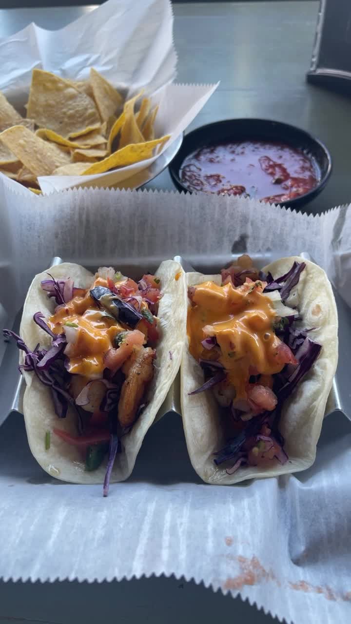 904 Tacos Five Points
