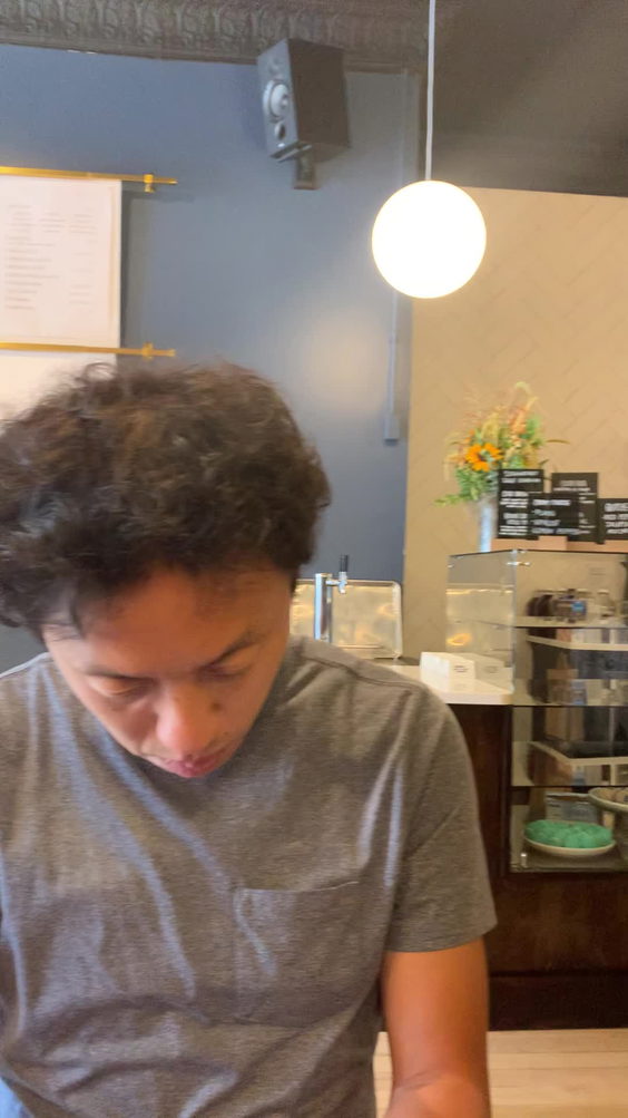 Amity Coffee Co.