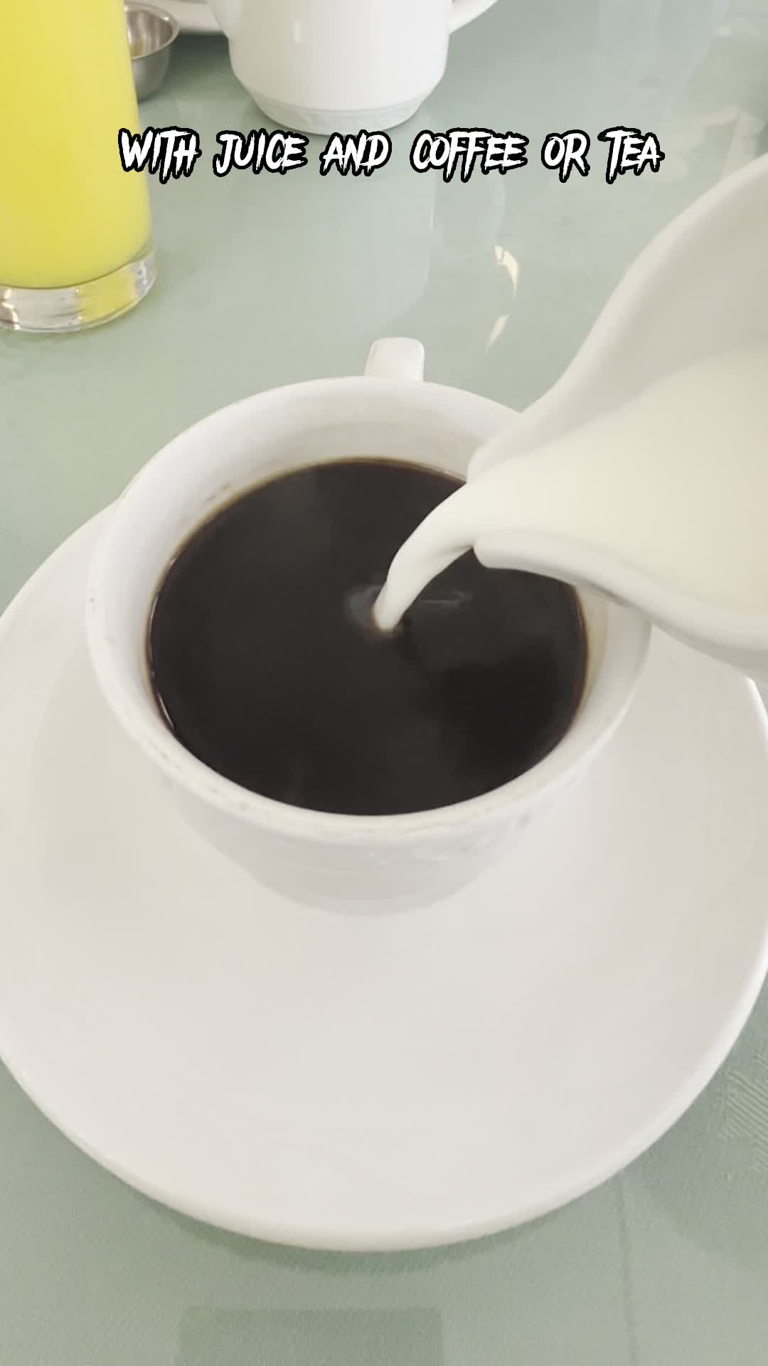 The Muffin Man Tea Shop