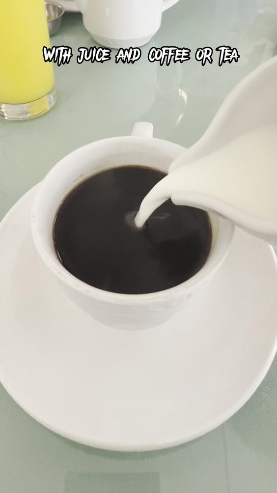 The Muffin Man Tea Shop