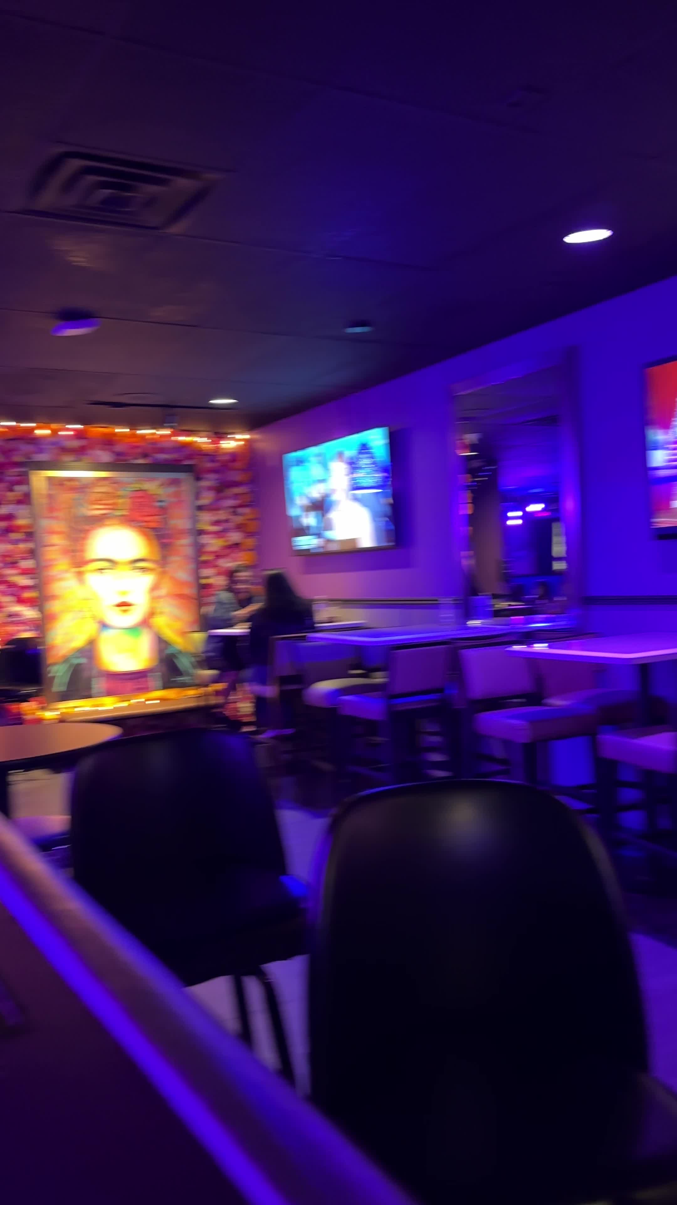 La Puerta Negra Mexican Kitchen and Bar