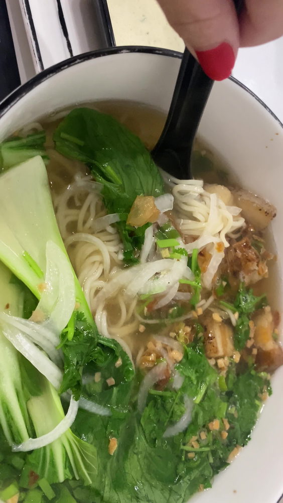 Twenty Pho Hour