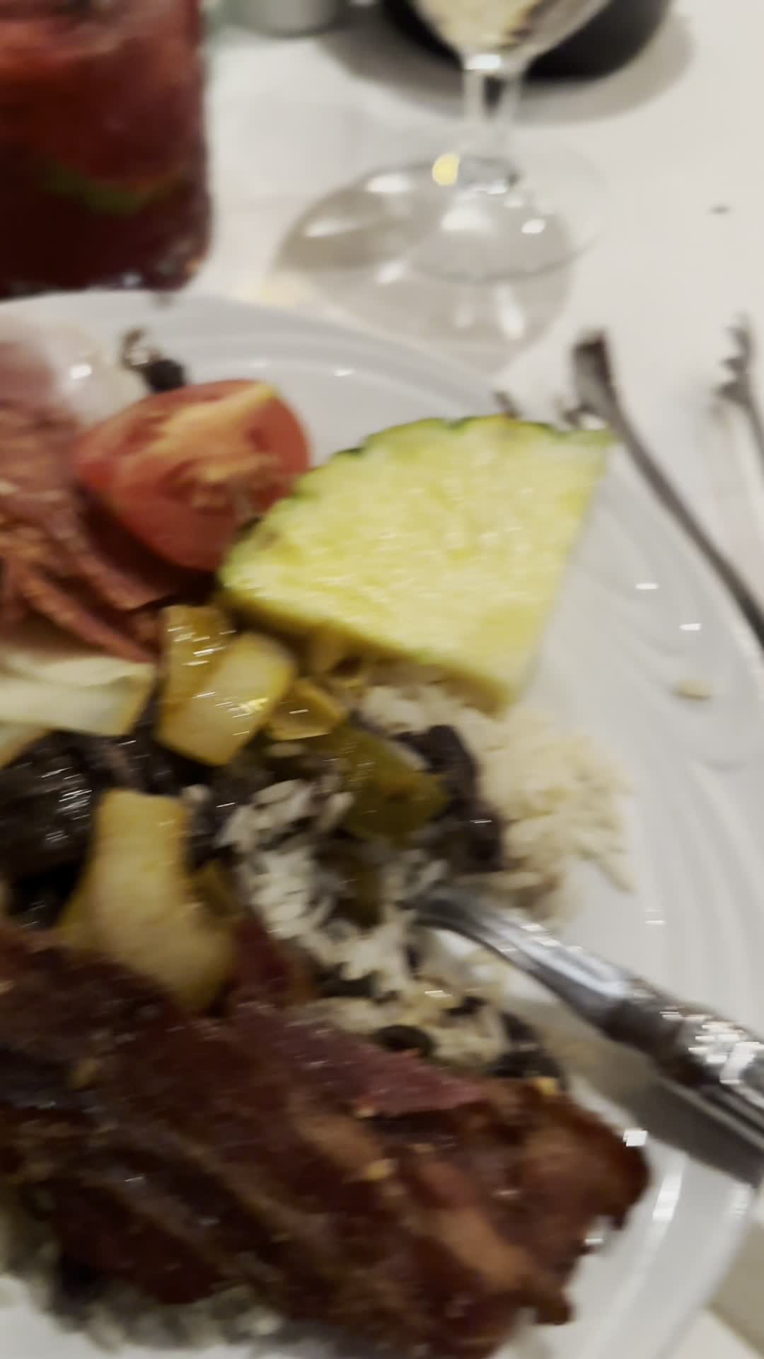 Fogo de Chão Brazilian Steakhouse