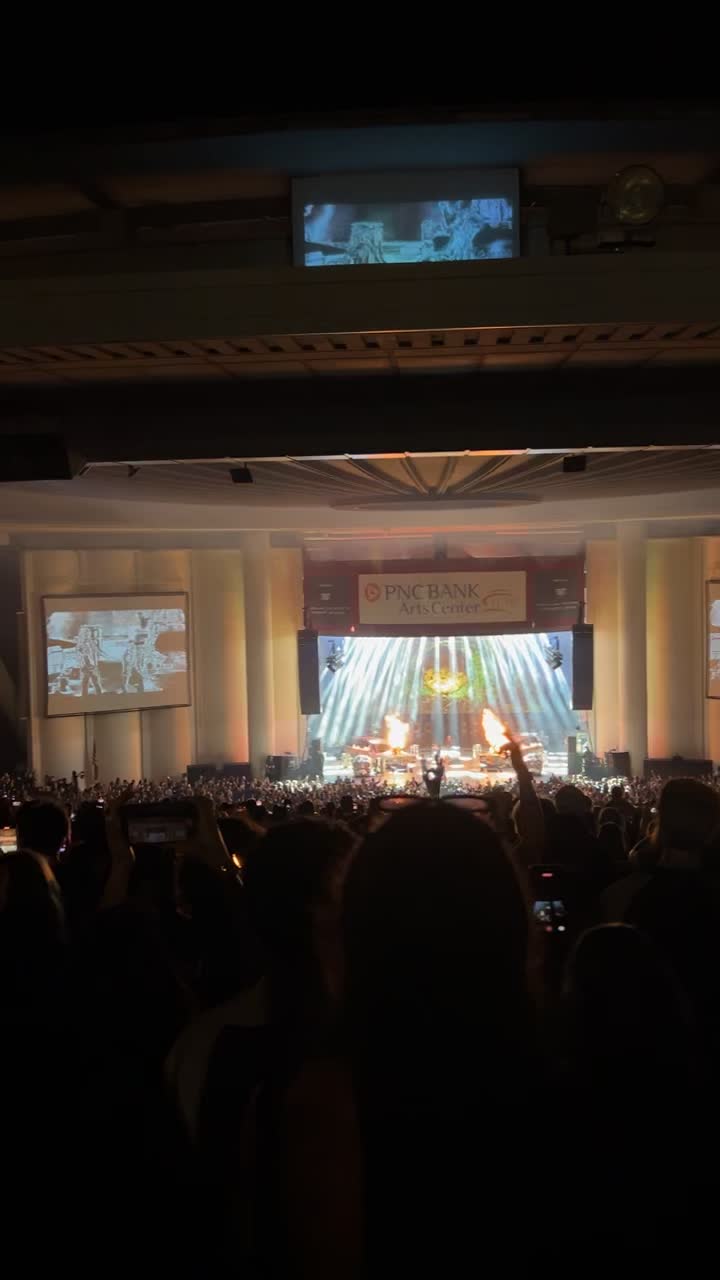 PNC Bank Arts Center