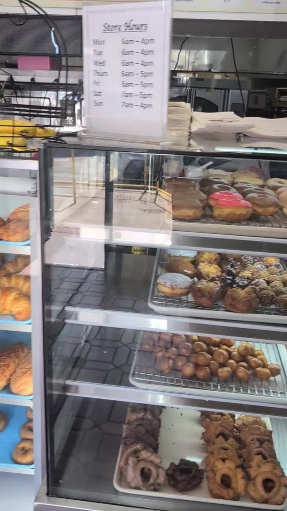 North Bay Bagels & Donuts