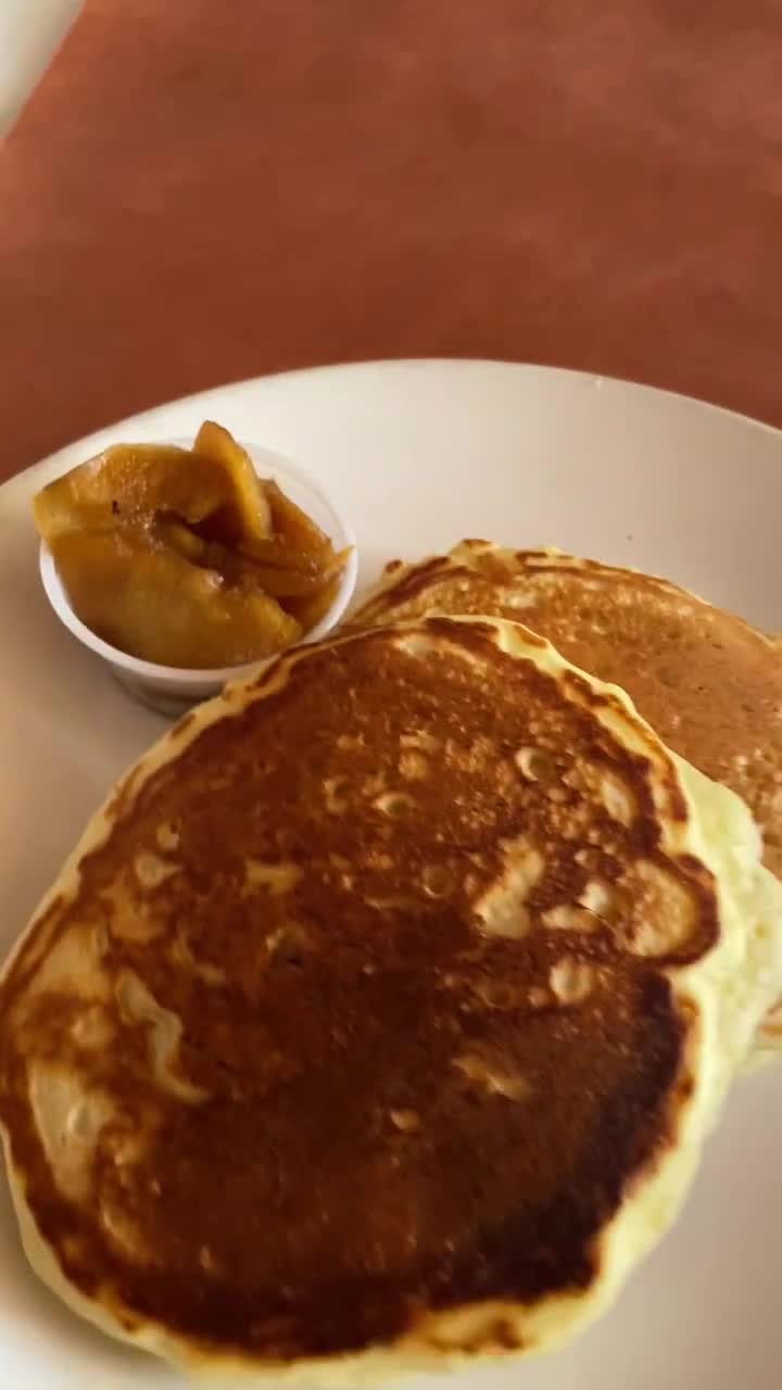 Cheryl's Global Soul