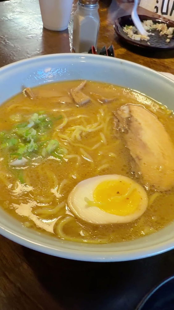 Ramen Sora