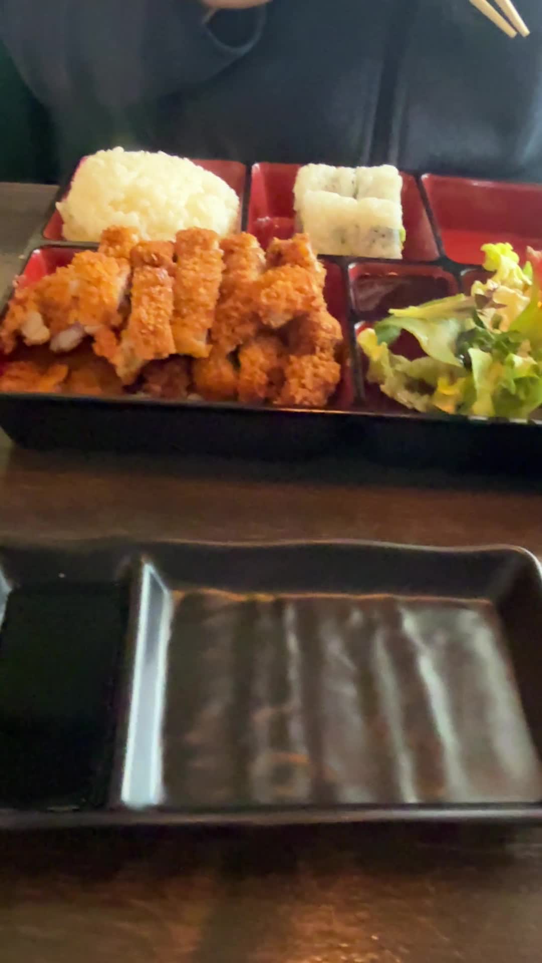 Kochi Sushi