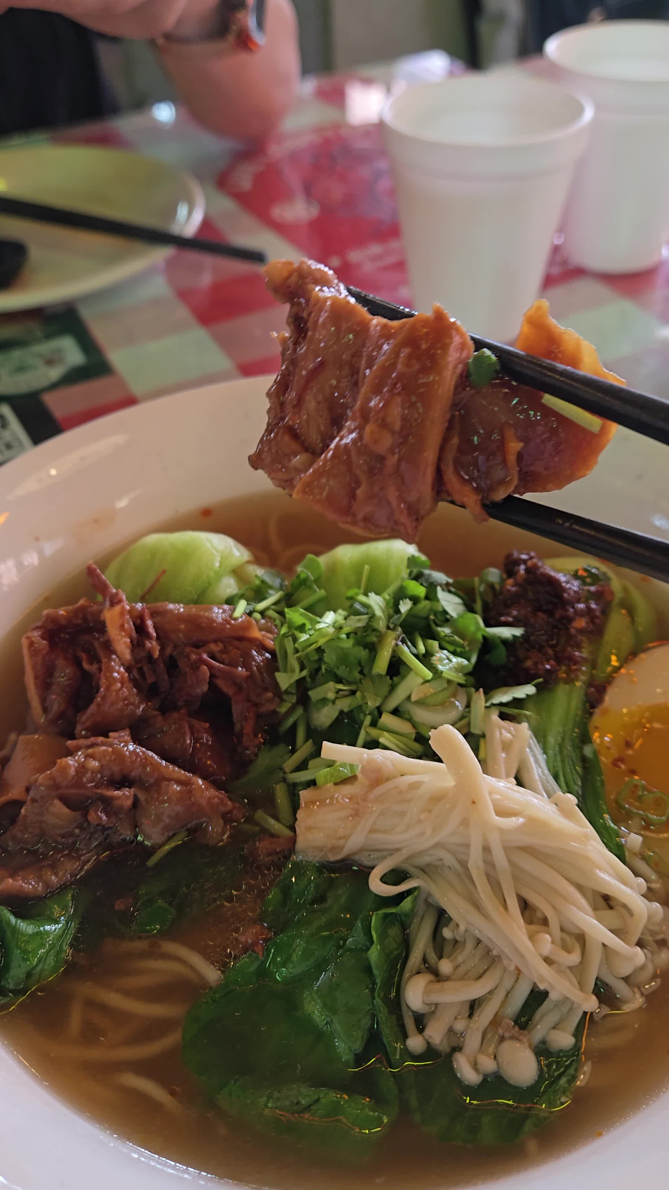 Ken Kee Restaurant