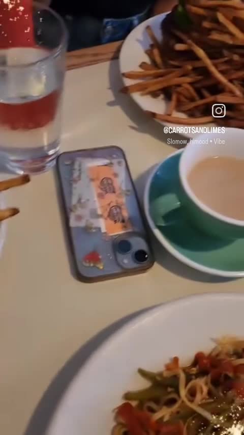 Piedmont Cafe