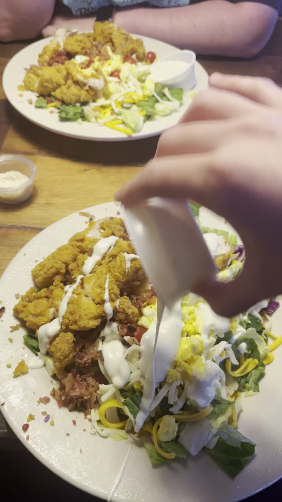 Texas Roadhouse