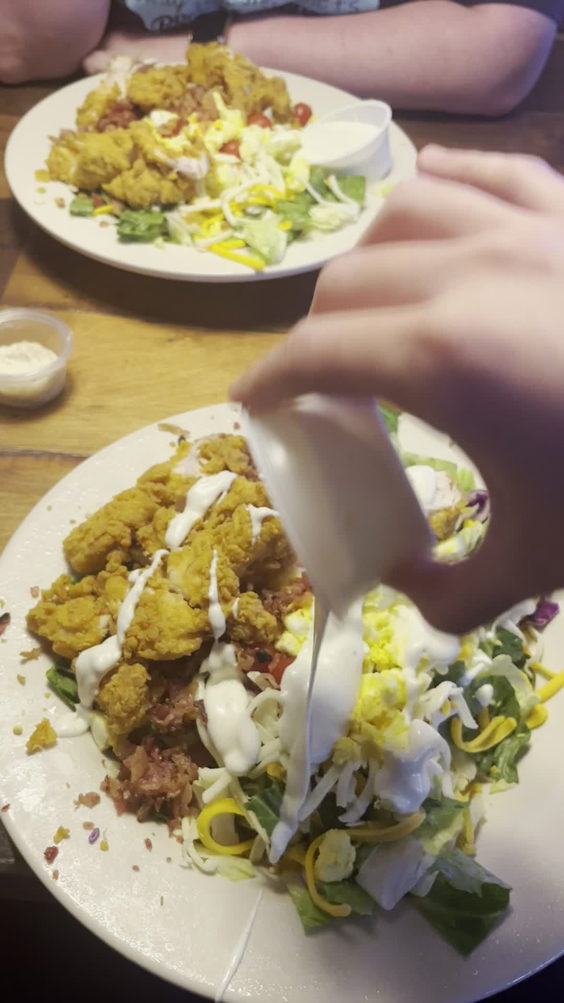 Texas Roadhouse