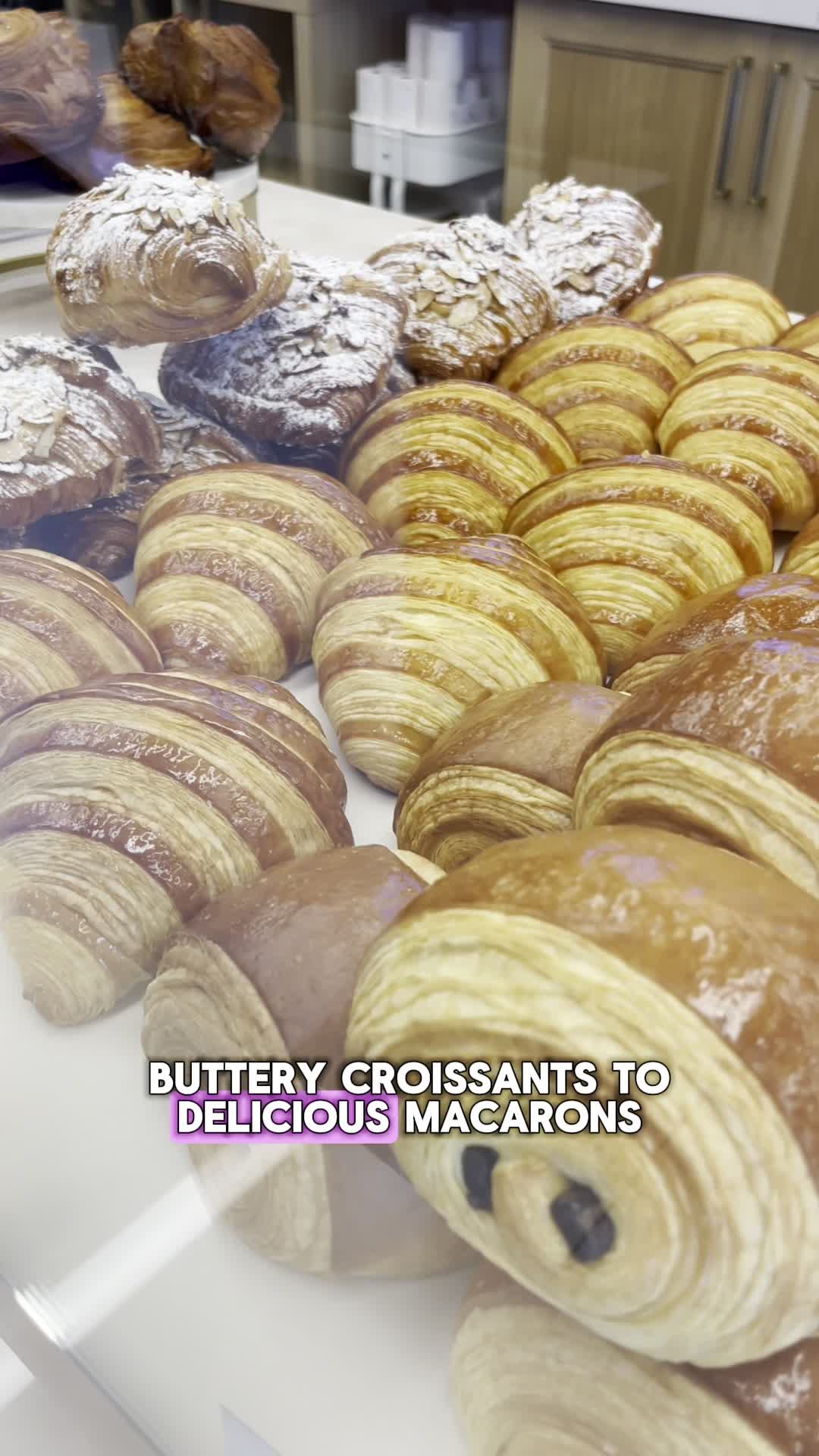 Desserts By Clément