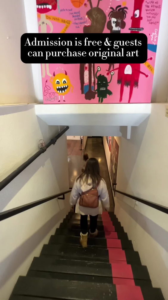 The Arts Factory
