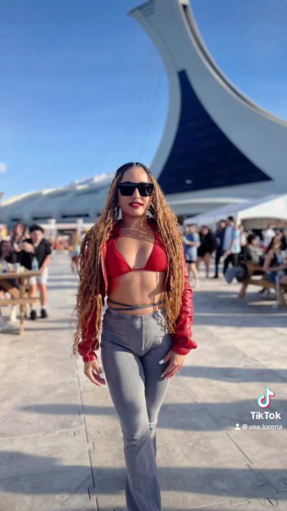 Stade Olympique