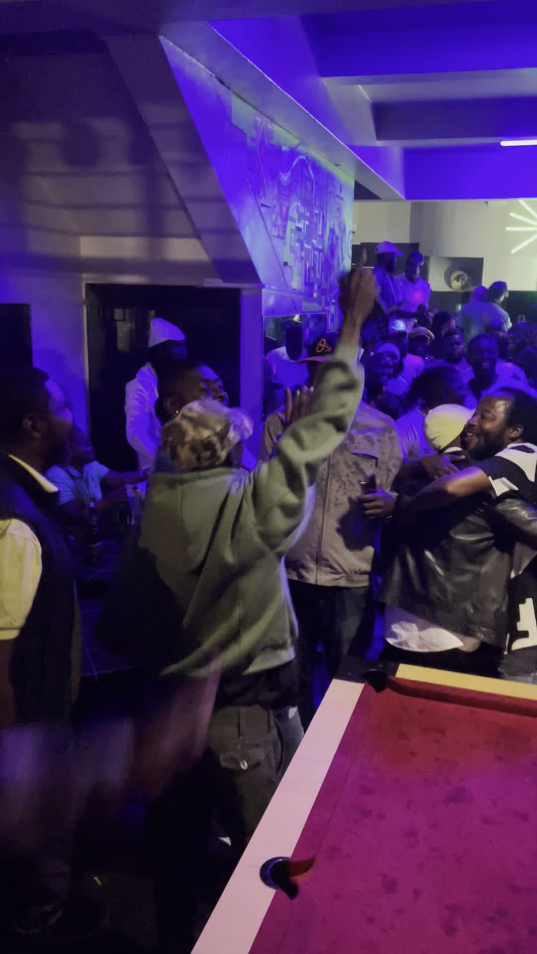 The Woodstock Grill & Tap