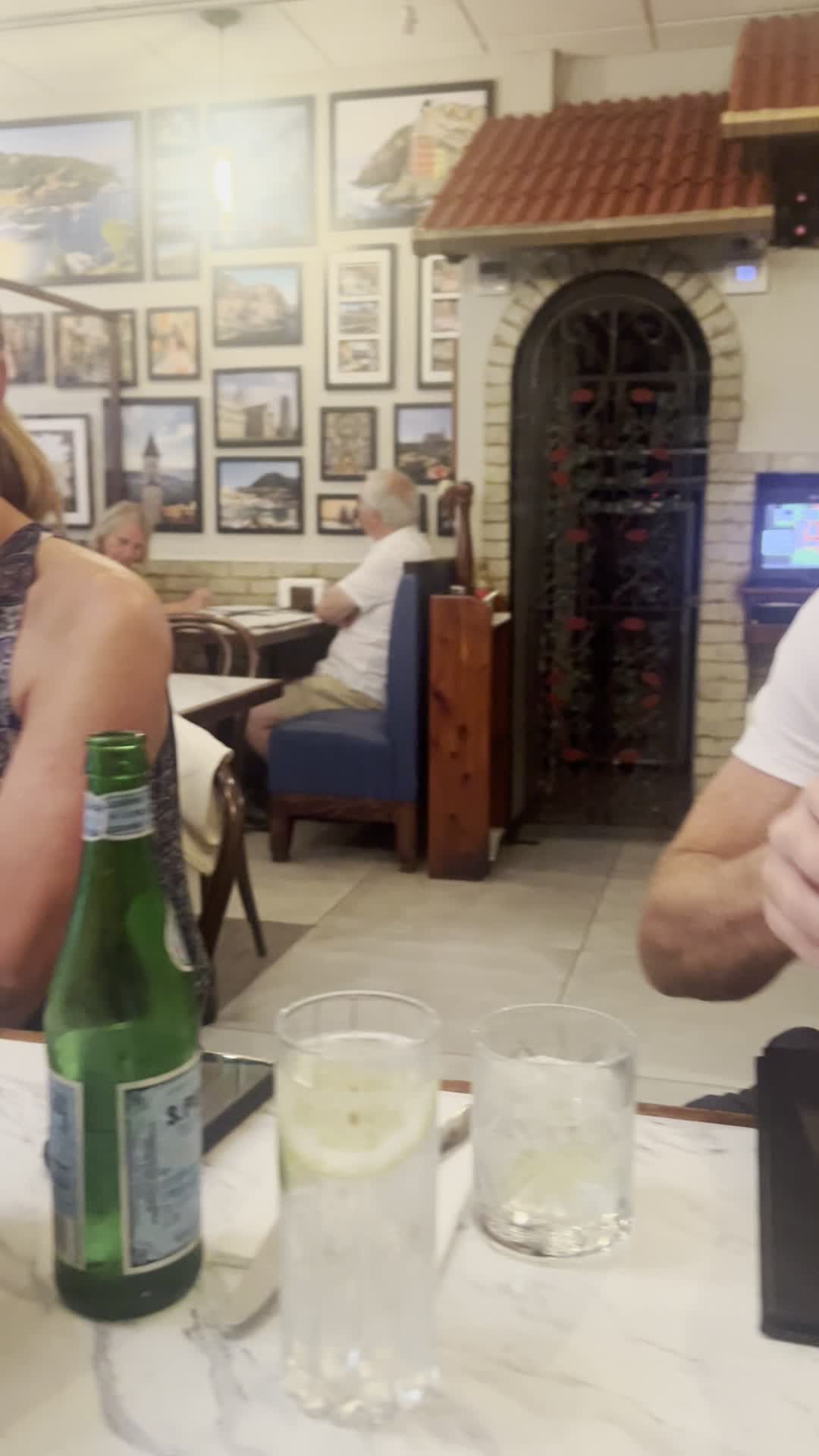 Portofino Restaurant