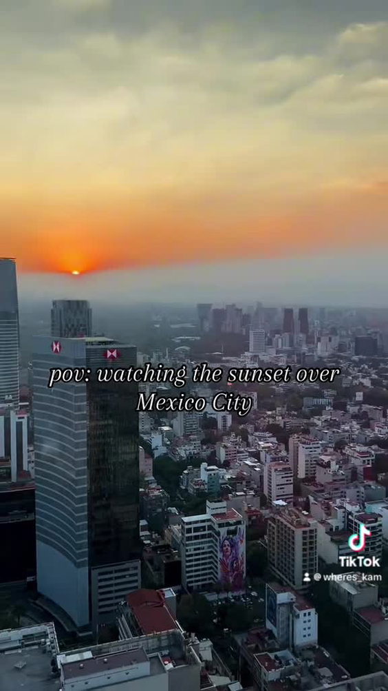 Sofitel Mexico City Reforma