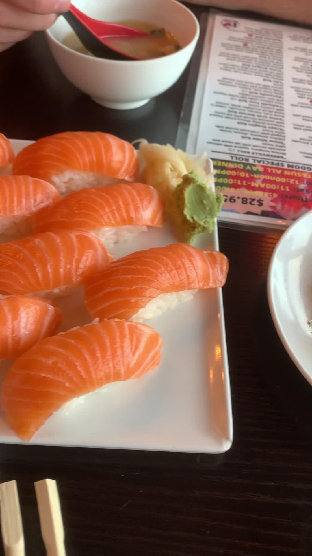 Sushi Kingdom