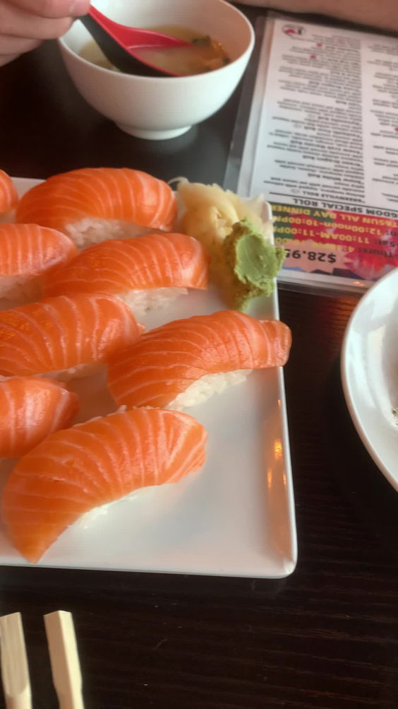 Sushi Kingdom