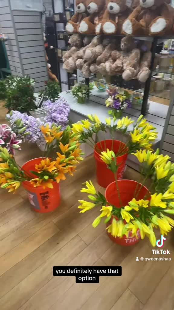 Flowerama