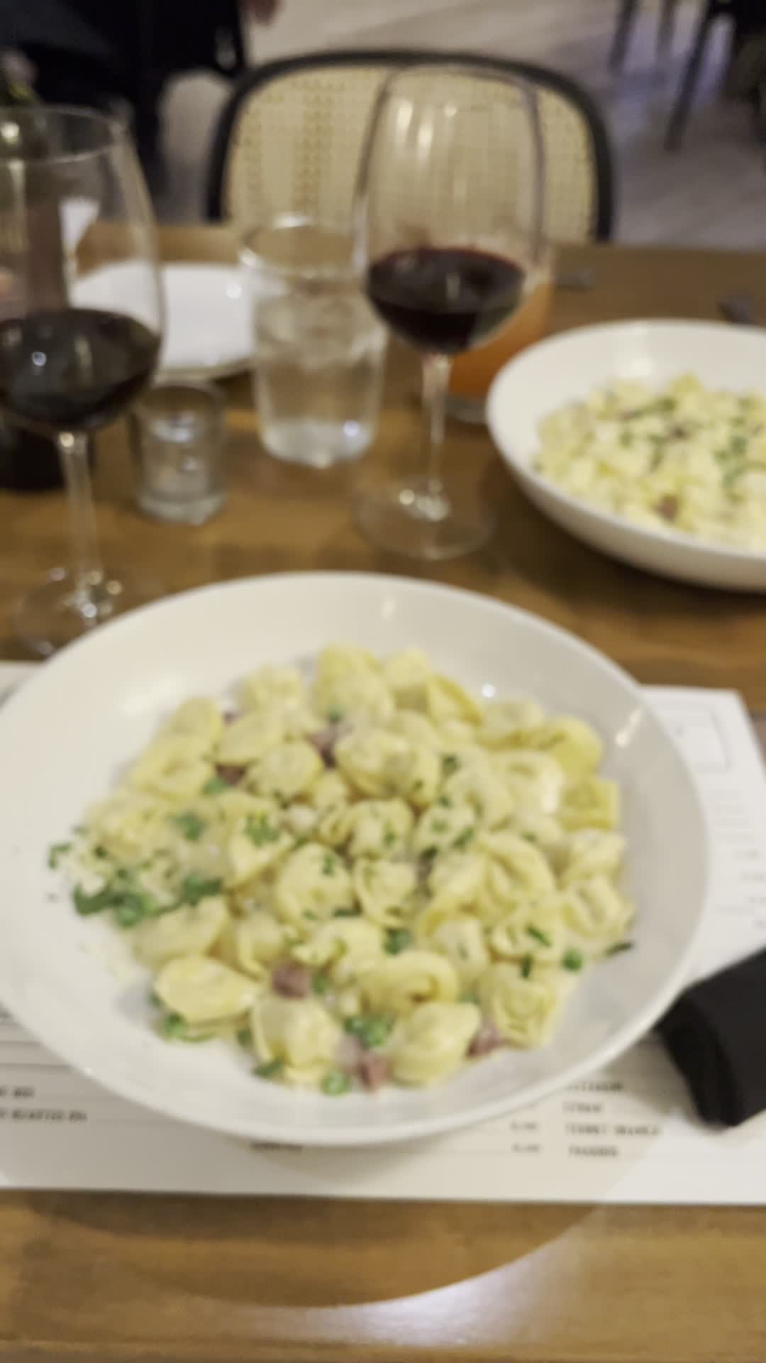 Locale Neighborhood Italian