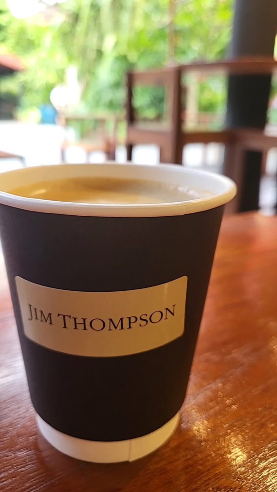Jim Thompson House & Museum (พิพิธภัณฑ์บ้านไทย จิม ทอมป์สัน)