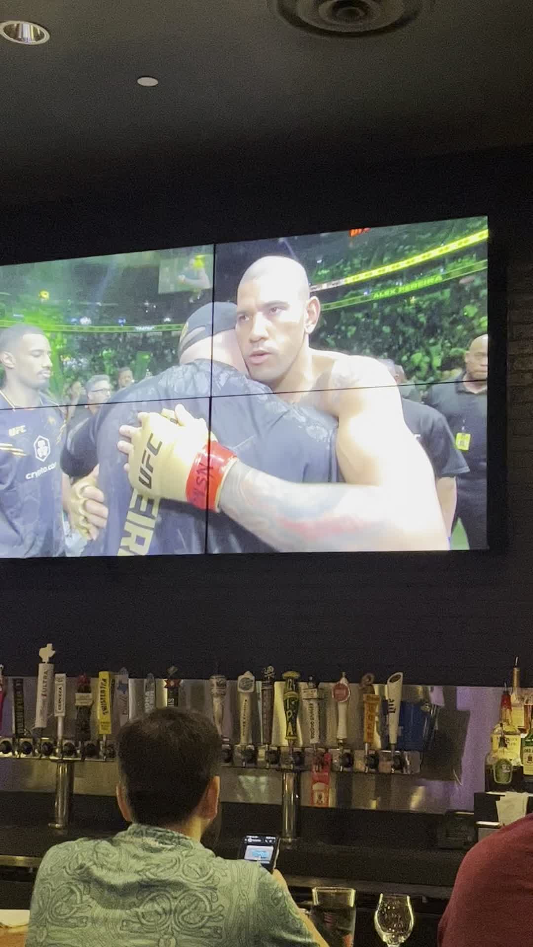 Buffalo Wild Wings