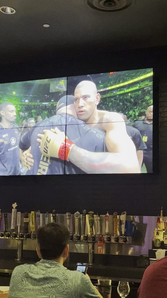Buffalo Wild Wings