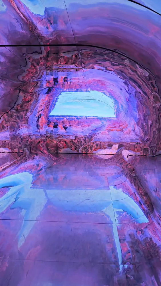 Wonderspaces
