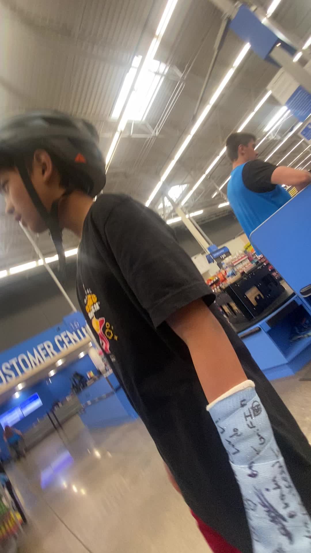 Walmart Supercenter
