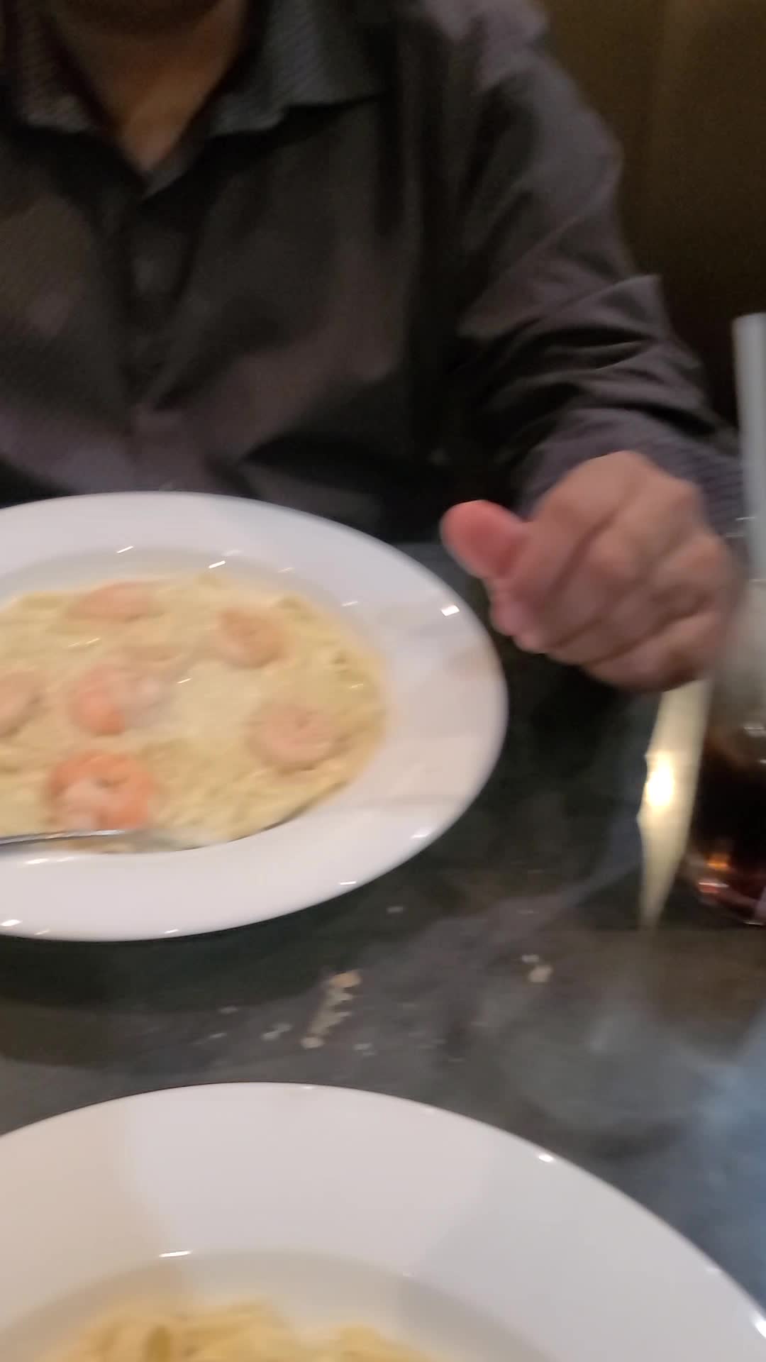Mama Lucia's