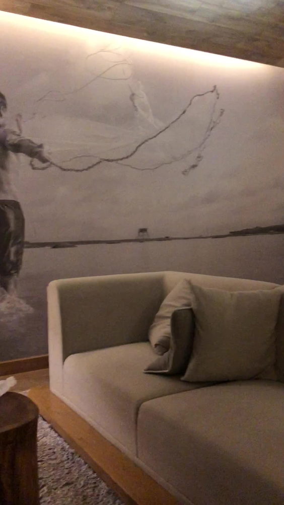 Fusion Suites Sai Gon