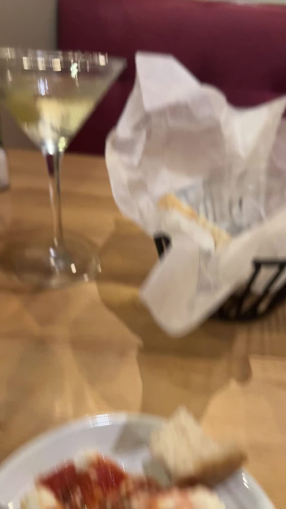 Carrabba's Italian Grill