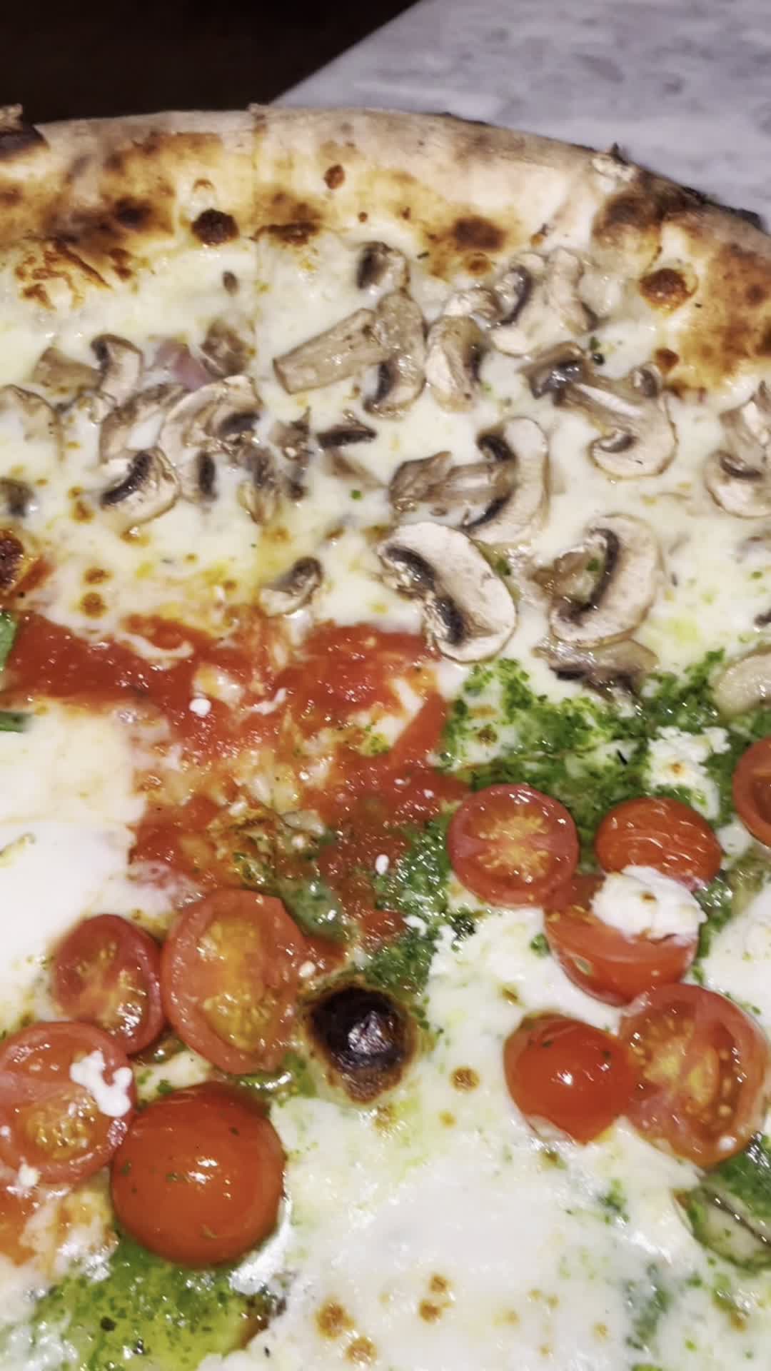 La Parolaccia Osteria
