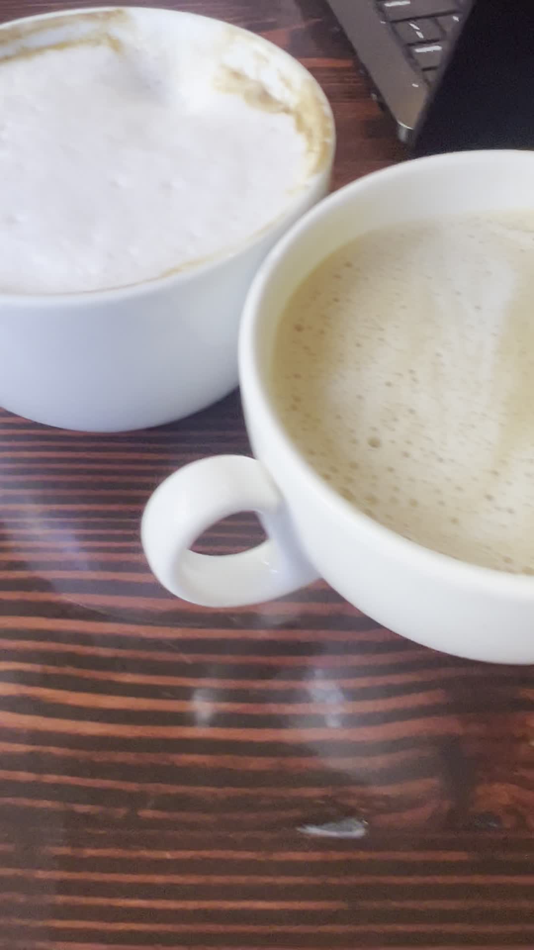 Aroma Coffee and Tea Co.