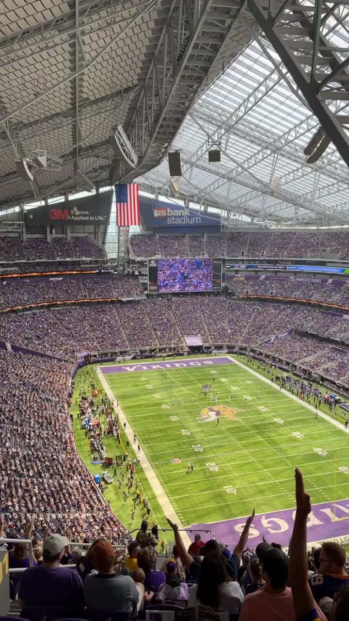 U.S. Bank Stadium